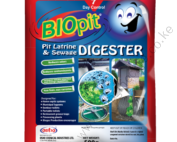 Bio Pit Digester - 500g
