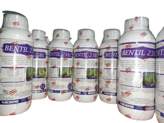 Bentil 23EC