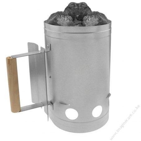 Charcoal Chimney Starter
