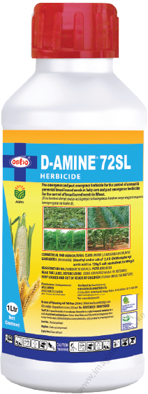 D-Amine 72SL