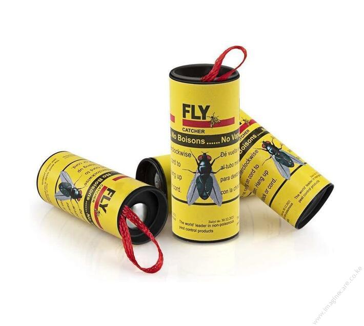 Sticky Fly Catcher