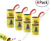 Sticky Fly Catcher