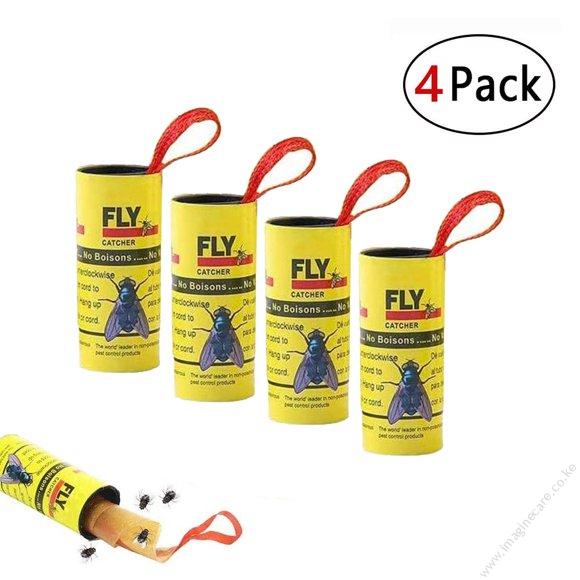 Sticky Fly Catcher