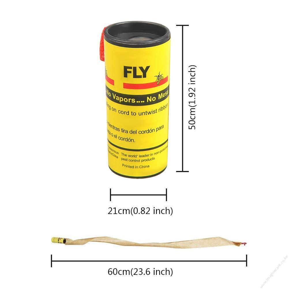 Sticky Fly Catcher