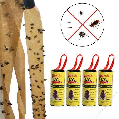 Sticky Fly Catcher