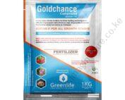 Goldchance Compound