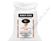 Hemco Kienyeji Layer Mash