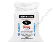 Hemco Pig Finishing Meal