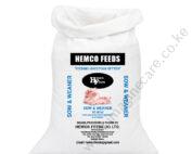 Hemco Sow and Weaner Meal