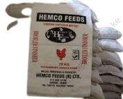 Hemco Broiler Finisher