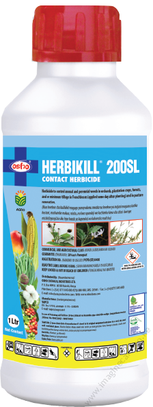 Herbikill 200SL