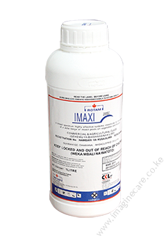 Imaxi 200SC