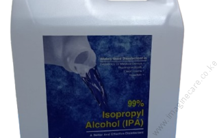 Isopropyl Alcohol (IPA) - 1L