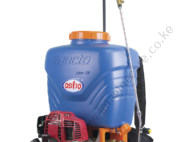 Jacto Pjm Motorized Knapsack Sprayer