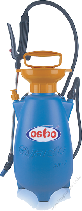 Jacto Marca Sprayer HH5