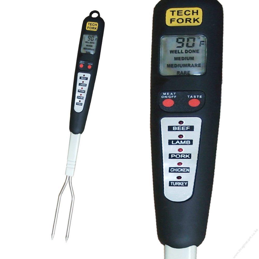 Meat Thermometer