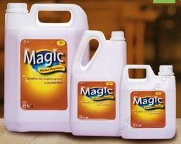 Magic Degreaser
