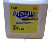 Magic Multipurpose
