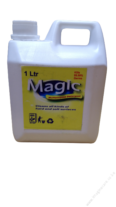 Magic Multipurpose