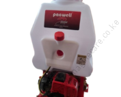 Pacwell Motorized Knapsack Sprayer 2 stroke