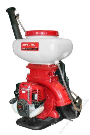Motorised Knapsack Mister 3WF-35 - 14ltr