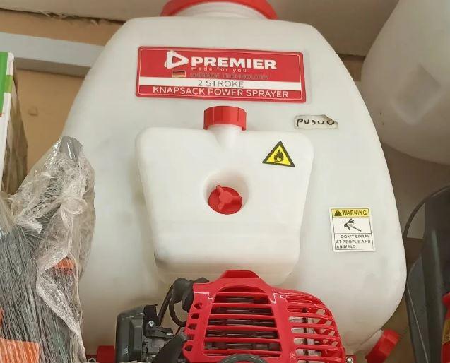 Premier Engine Sprayer 2 Stroke - 767 - Image 3