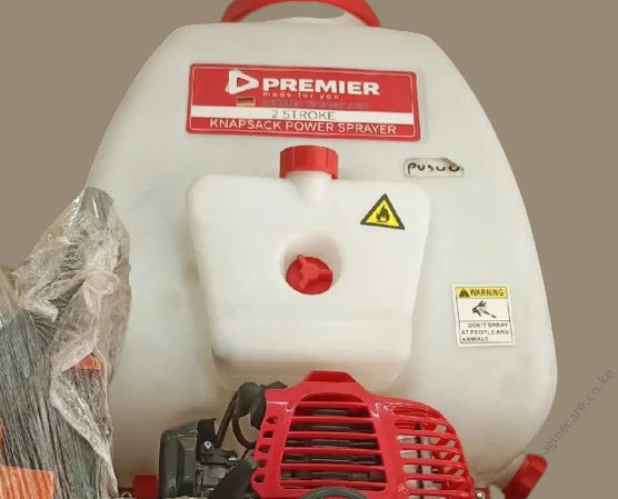 Premier Engine Sprayer 4 Stroke