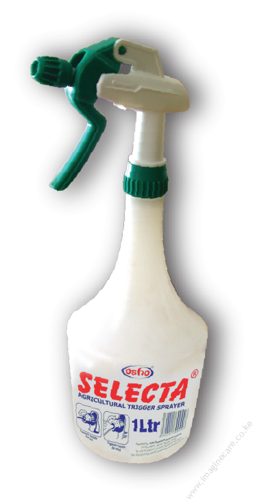Selecta Trigger Sprayer