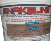 Snakeline Snake Repellent Granules
