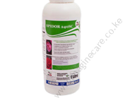 Spidor 240SC