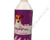 TLC Dog Shampoo