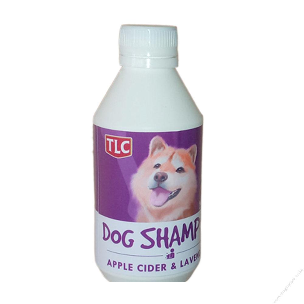 TLC Dog Shampoo