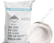 Zinc Oxide