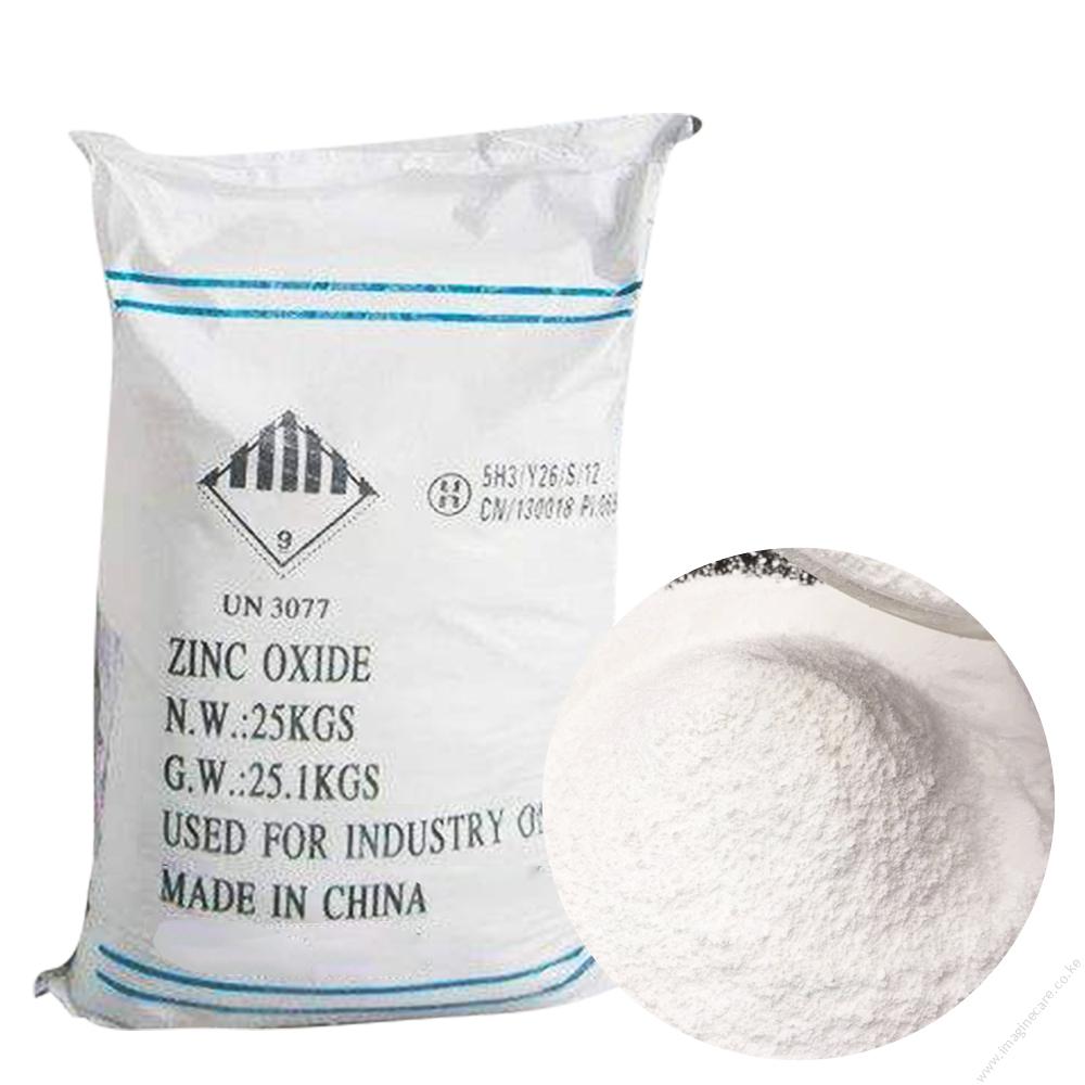 Zinc Oxide