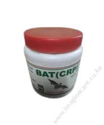 Bat Repellent