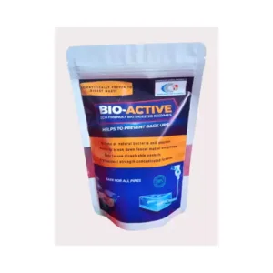 Bio-Active Bio Digester Bacteria