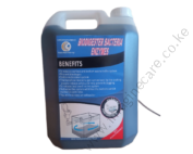 Bio Digester Bacteria