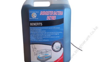 Bio Digester Bacteria