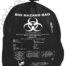 Biohazard Garbage Bags