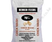 Hemco Chick and Duck Mash