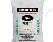 Hemco Dairy Meal