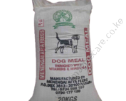 Hemco Dog Meal