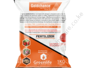 Goldchance Super Flowers & Fruits