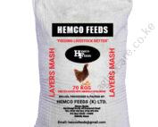 Hemco Layers Mash