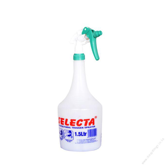 Selecta Trigger Sprayer - 1.5ltr