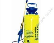 Pressure Sprayer 8L