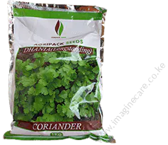 Dhania Longstanding Coriander