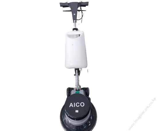 Aico Floor Scrubber