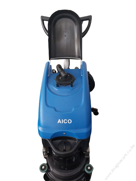 Aico Floor Scrubber SC2A