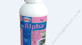 Tata Alpha10 EC